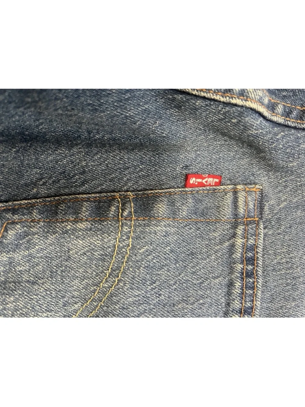 Levis premium line